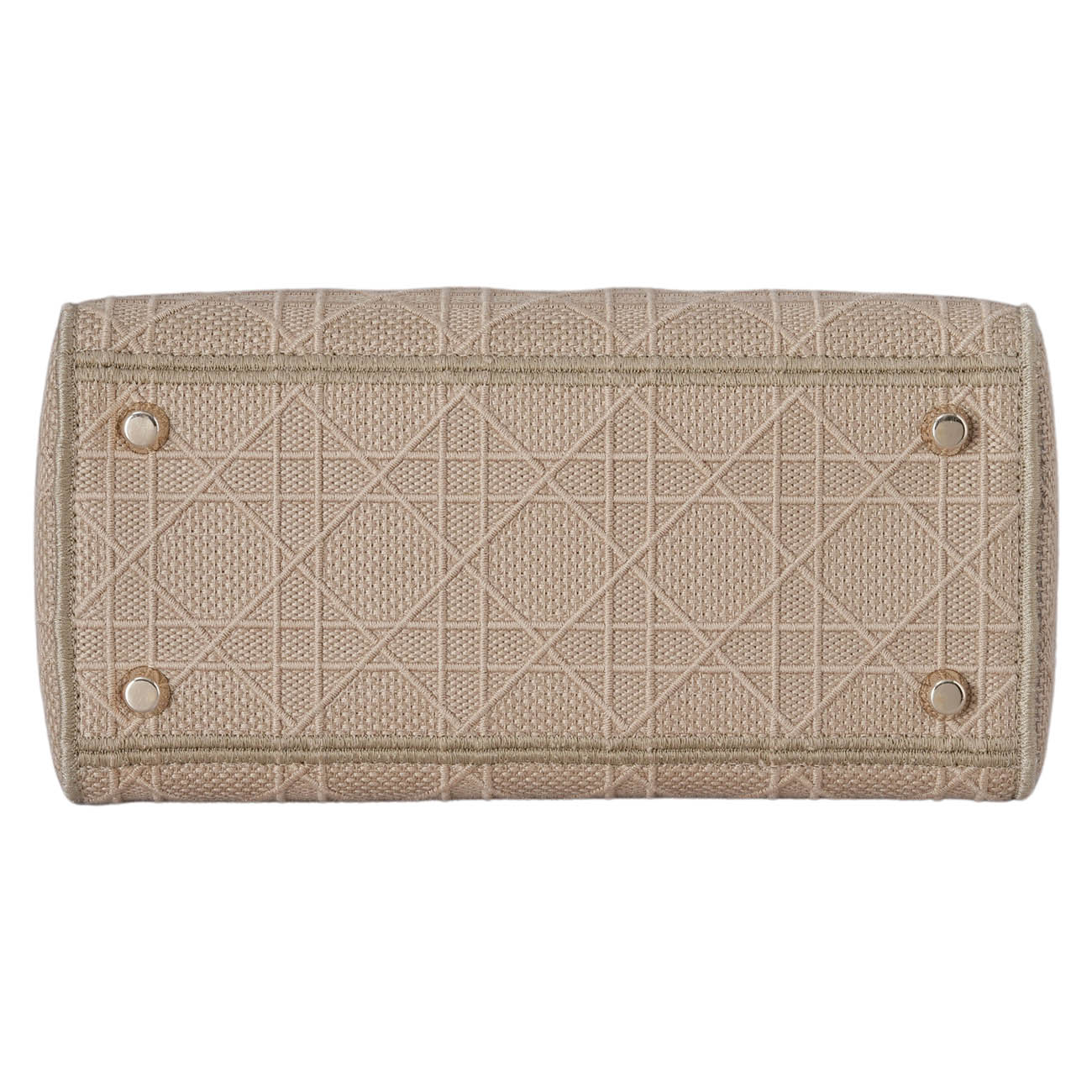 CHRISTIAN DIOR(USED)크리스찬디올 레이디디올 D-LITE 미디엄